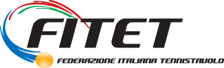 FITET- Tennis Tavolo