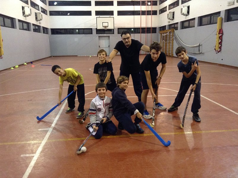 1-HOCKEY