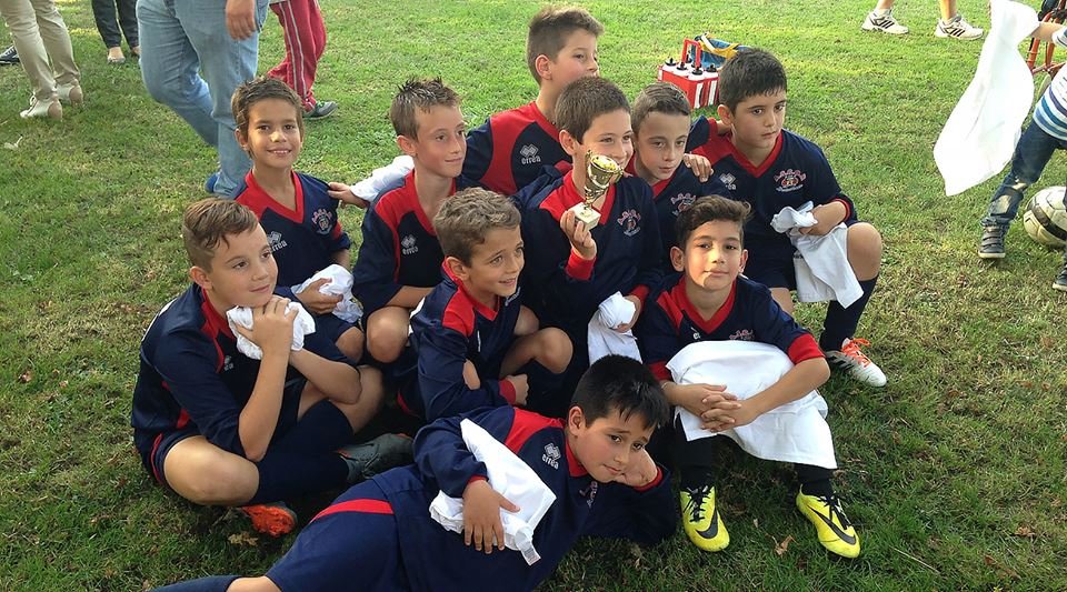 52-calcio-Under 10-coppa