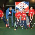 1-Hockey - squadra 