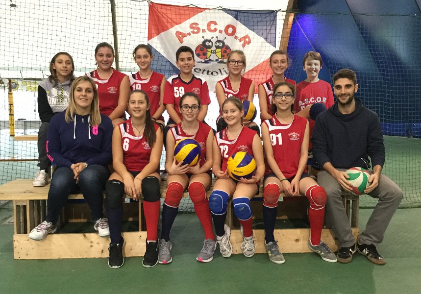 U13-finale -elab