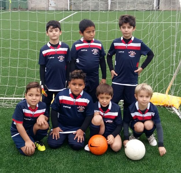 CALCIO-U9-1