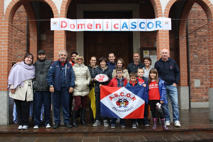 Domenica-Ascor