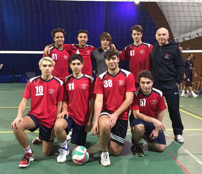 Lib Maschile