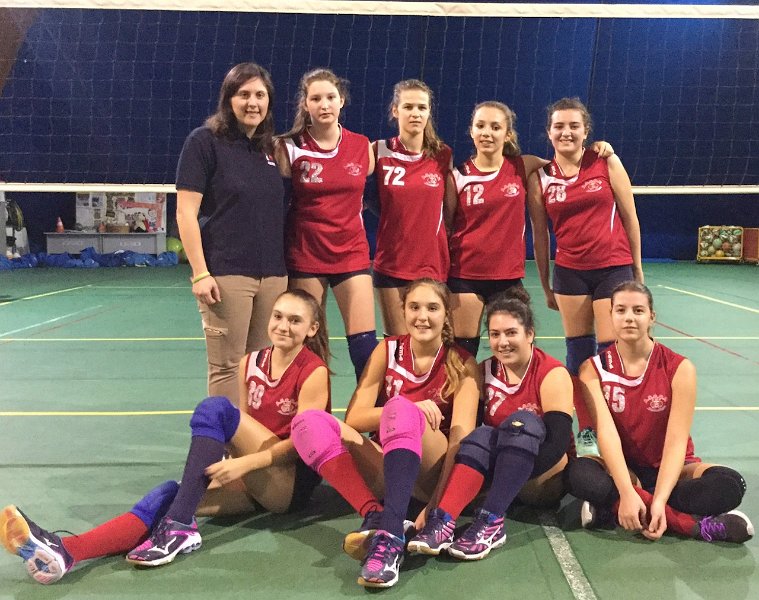 A-UNDER 16 F