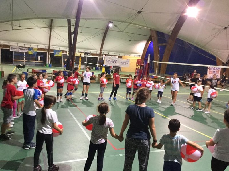 mini-girotondo