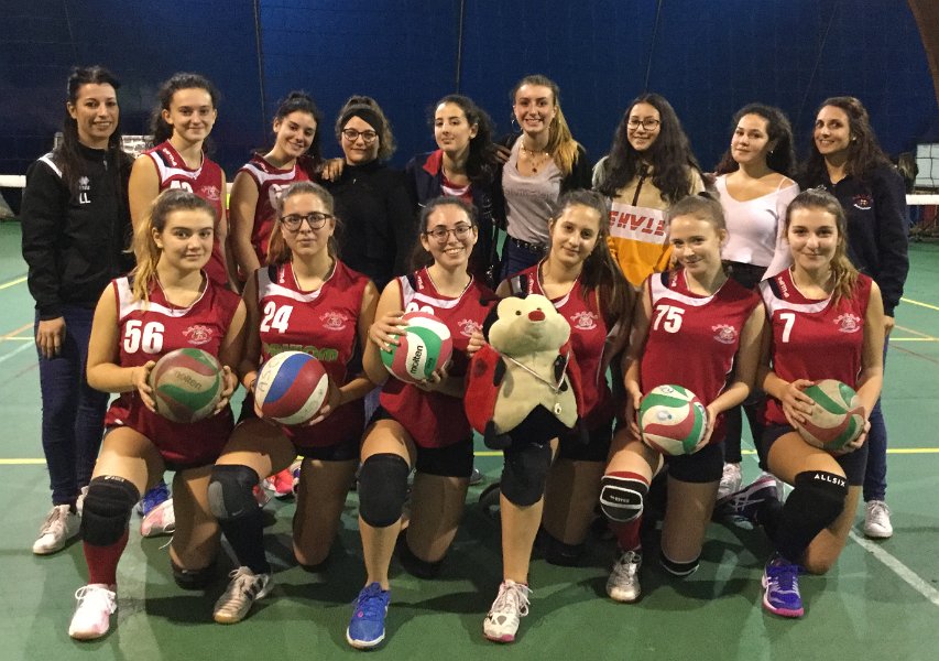 UNDER 16 J