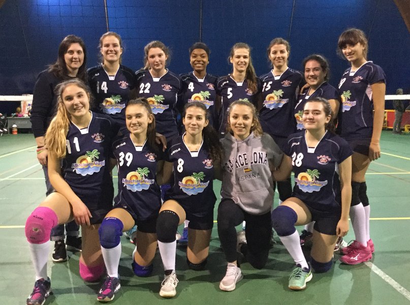 UNDER 18 - 3