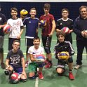 UNDER 16 MAS-2